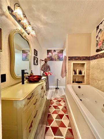406 Rainbow Road, Landers, California 92285