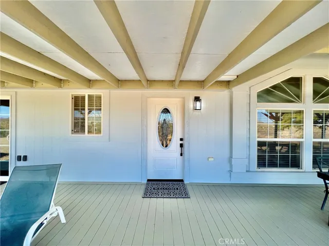 406 Rainbow Road, Landers, California 92285