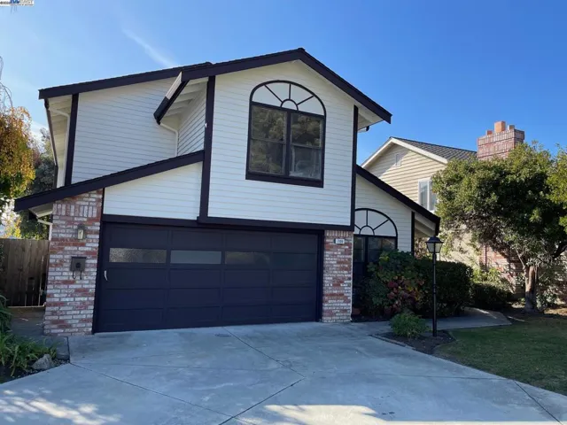 706 Widgeon St, San Mateo, California 94404