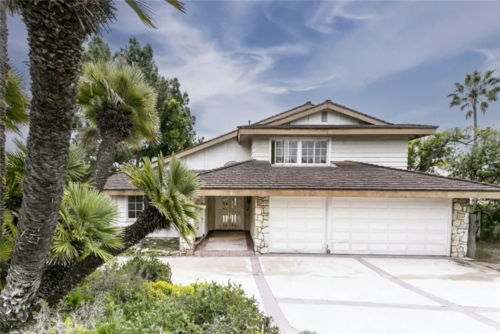 6402 Seabryn Drive, Rancho Palos Verdes, California 90275