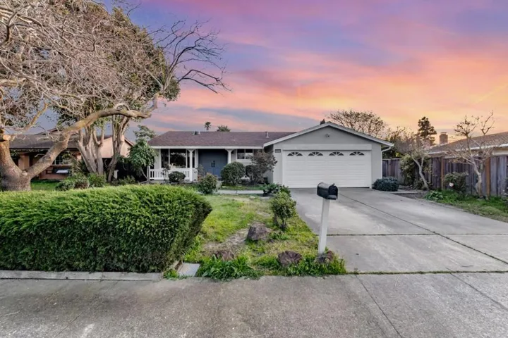 32524 Gina Way, Union City, California 94587