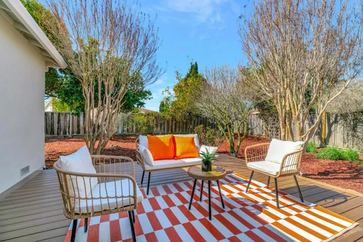 32524 Gina Way, Union City, California 94587