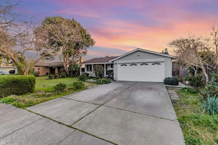32524 Gina Way, Union City, California 94587
