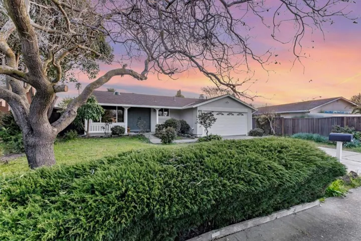 32524 Gina Way, Union City, California 94587