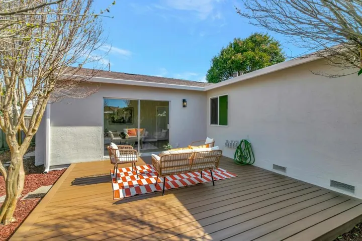 32524 Gina Way, Union City, California 94587
