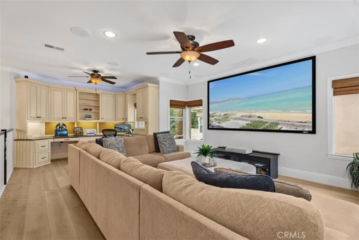 Upstairs Bonus Room
