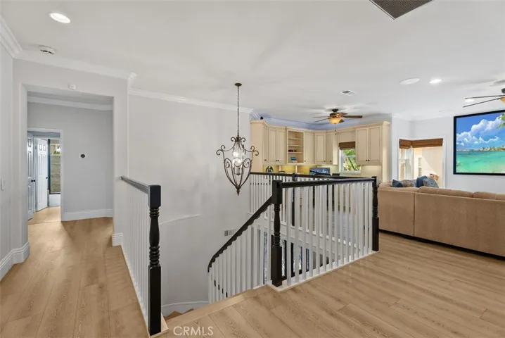Upstairs Bonus Room