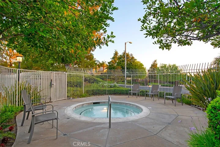 Walden Community Pool