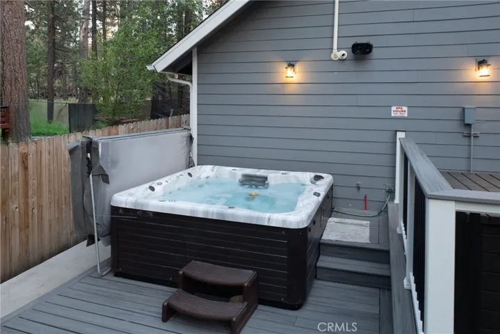 41496 Comstock Lane, Big Bear Lake, California 92315