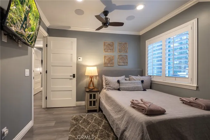 41496 Comstock Lane, Big Bear Lake, California 92315