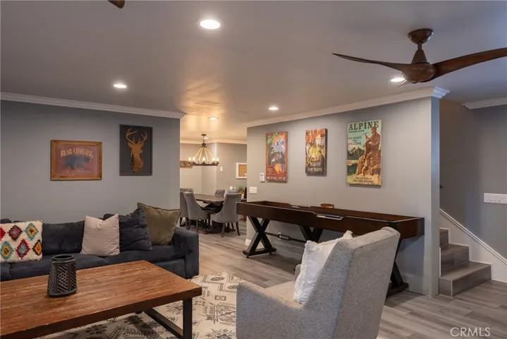 41496 Comstock Lane, Big Bear Lake, California 92315