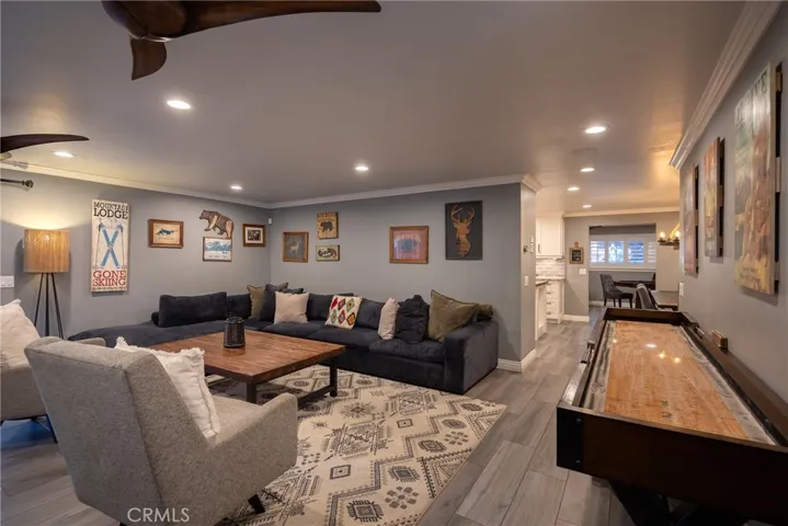 41496 Comstock Lane, Big Bear Lake, California 92315