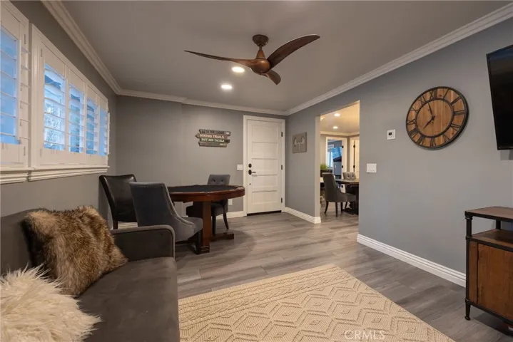 41496 Comstock Lane, Big Bear Lake, California 92315