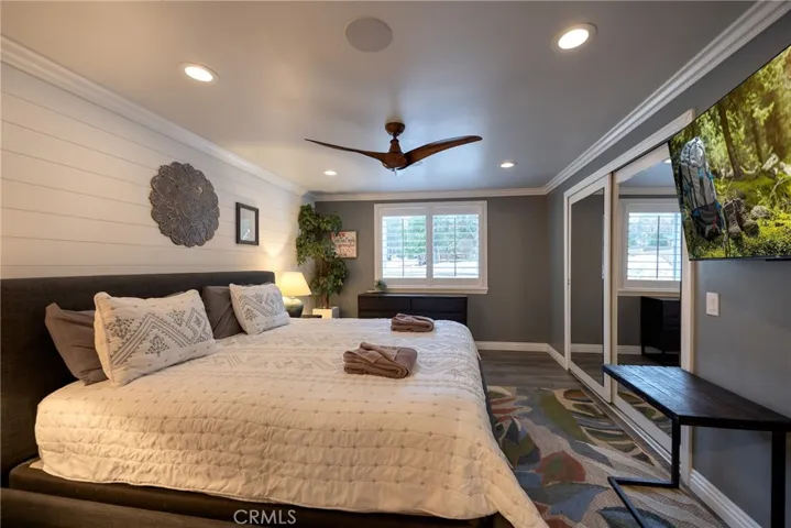 41496 Comstock Lane, Big Bear Lake, California 92315