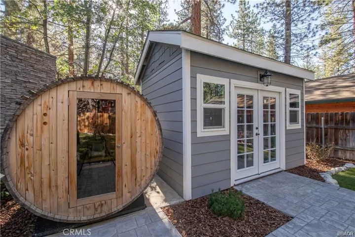 41496 Comstock Lane, Big Bear Lake, California 92315