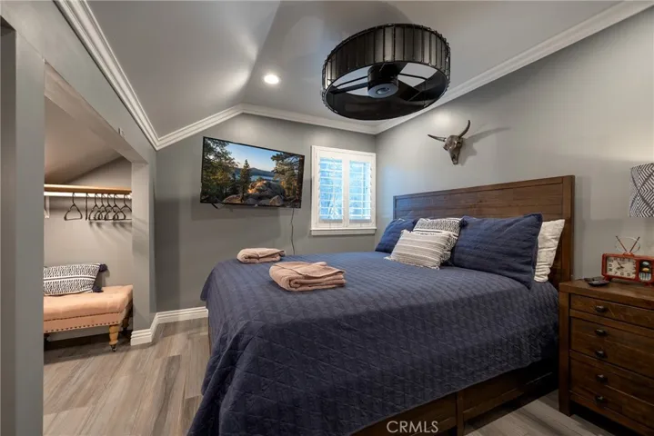 41496 Comstock Lane, Big Bear Lake, California 92315
