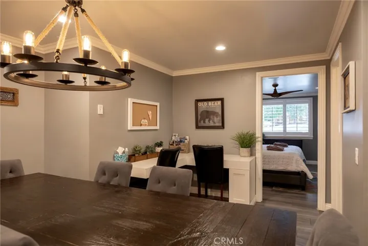 41496 Comstock Lane, Big Bear Lake, California 92315
