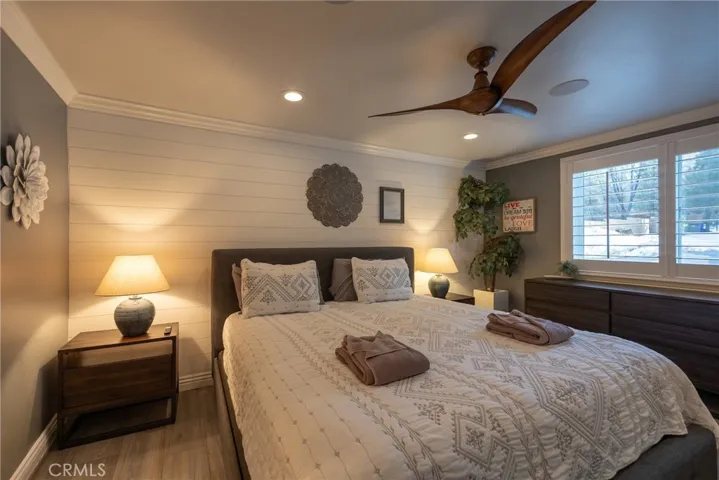 41496 Comstock Lane, Big Bear Lake, California 92315