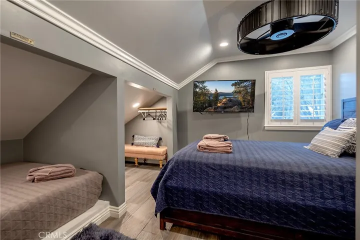 41496 Comstock Lane, Big Bear Lake, California 92315