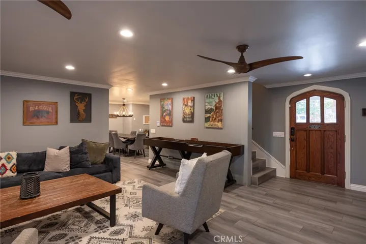 41496 Comstock Lane, Big Bear Lake, California 92315