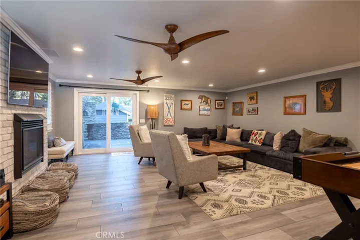 41496 Comstock Lane, Big Bear Lake, California 92315