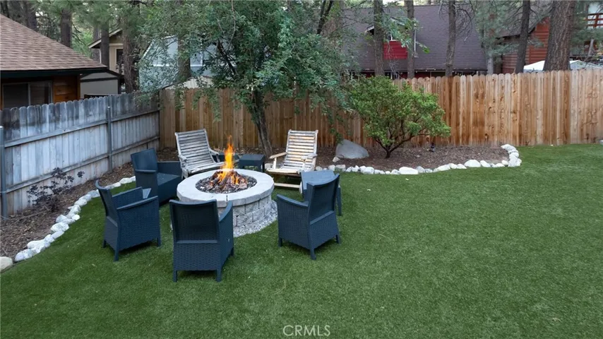 41496 Comstock Lane, Big Bear Lake, California 92315