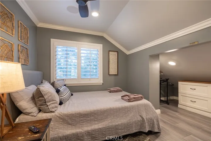 41496 Comstock Lane, Big Bear Lake, California 92315