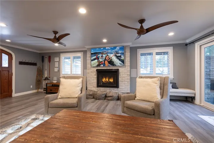 41496 Comstock Lane, Big Bear Lake, California 92315