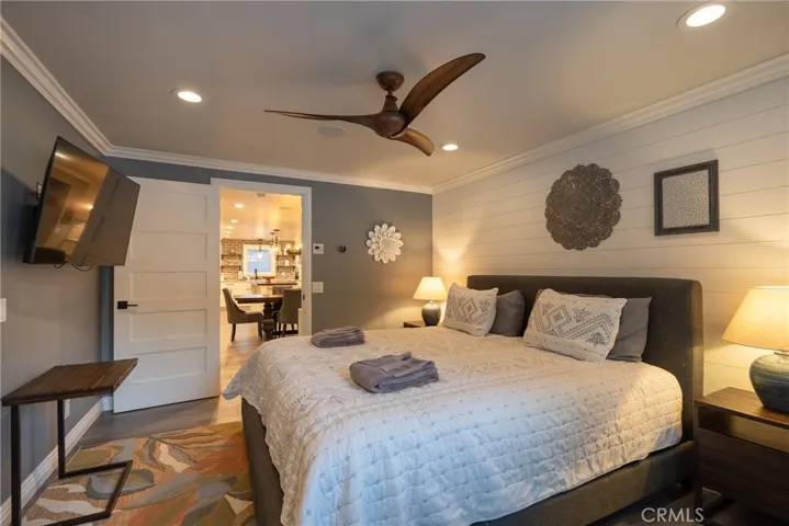 41496 Comstock Lane, Big Bear Lake, California 92315