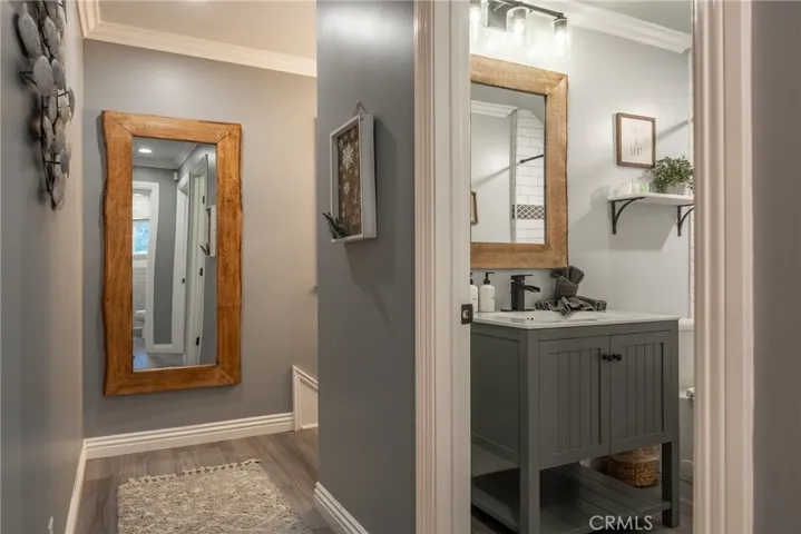 41496 Comstock Lane, Big Bear Lake, California 92315