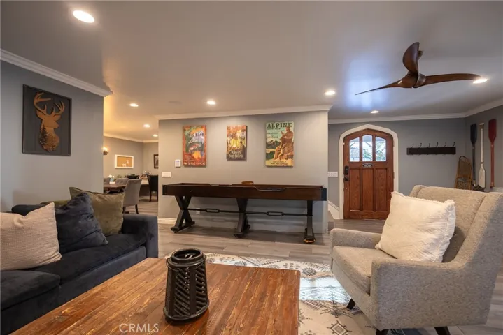 41496 Comstock Lane, Big Bear Lake, California 92315