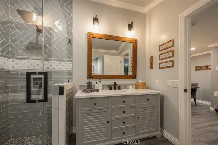 41496 Comstock Lane, Big Bear Lake, California 92315