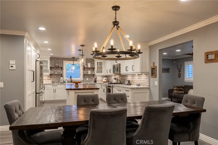 41496 Comstock Lane, Big Bear Lake, California 92315