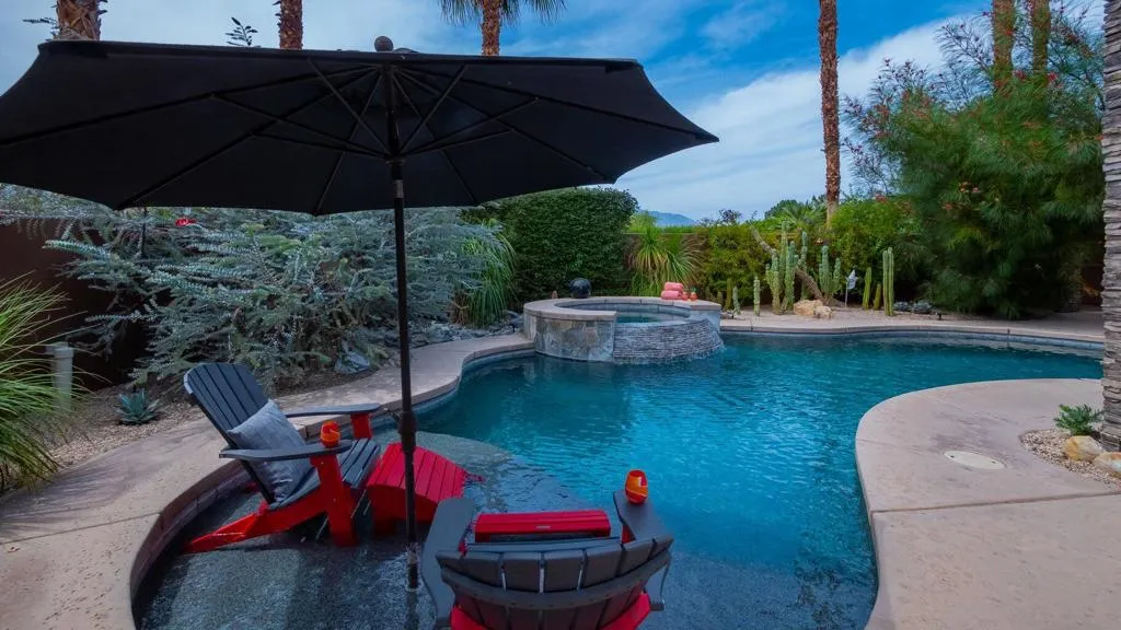 2 Dominion Court, Rancho Mirage, California 92270, 3 Bedrooms Bedrooms, ,4 BathroomsBathrooms,Residential,For Sale,Dominion,219126975DA