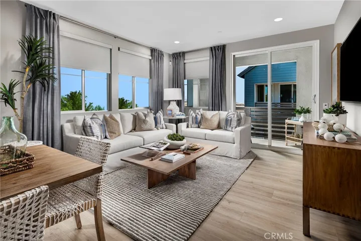 4104 S Wildflax Paseo #85, Ontario, California 91761