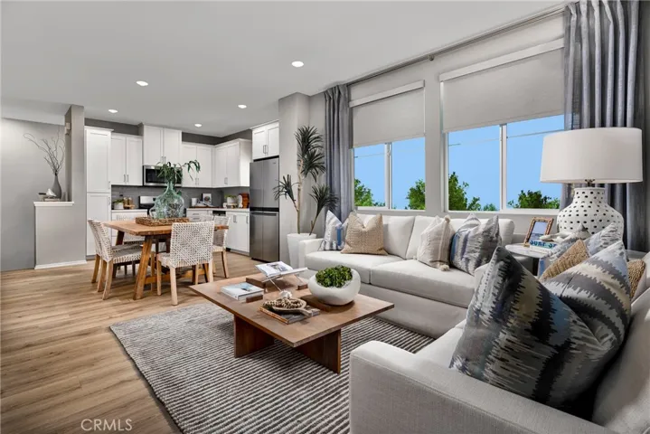4104 S Wildflax Paseo #85, Ontario, California 91761