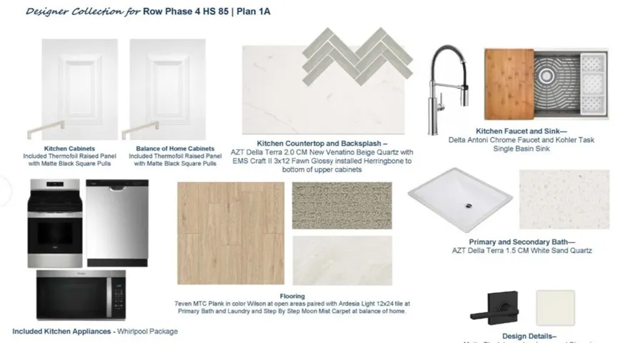 4104 S Wildflax Paseo #85, Ontario, California 91761