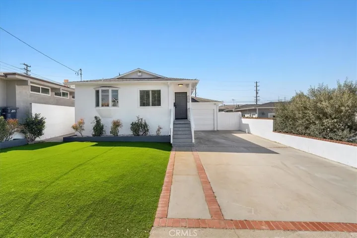 1808 Armour Lane, Redondo Beach, California 90278