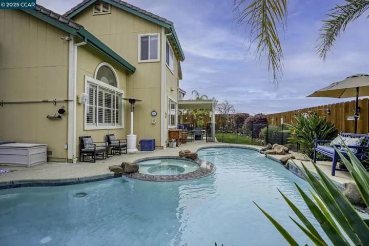 4261 Spaulding St, Antioch, California 94531