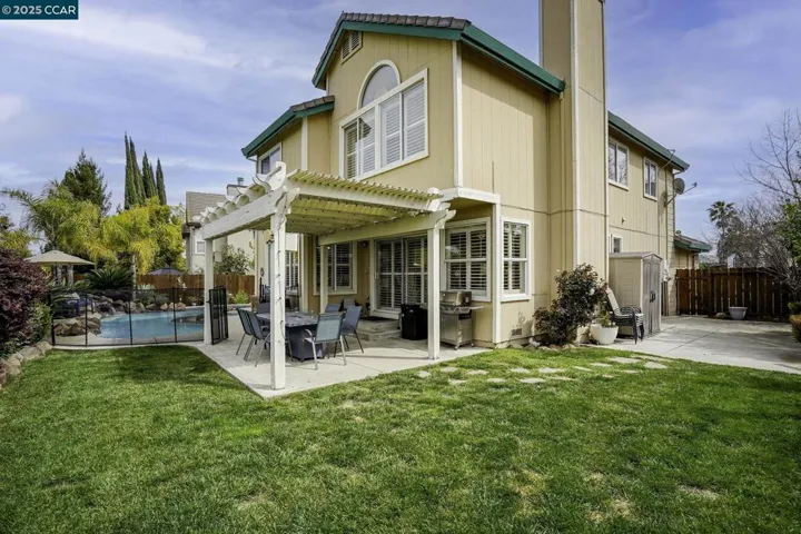 4261 Spaulding St, Antioch, California 94531