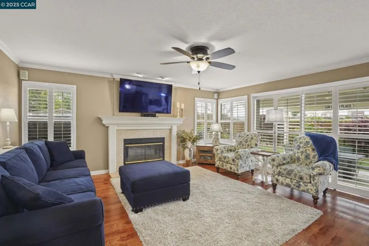 4261 Spaulding St, Antioch, California 94531