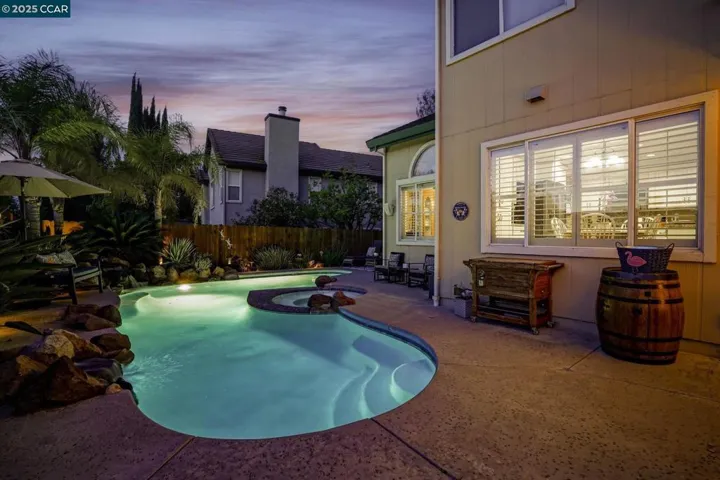 4261 Spaulding St, Antioch, California 94531