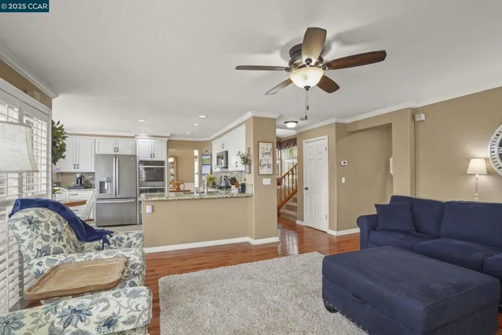 4261 Spaulding St, Antioch, California 94531