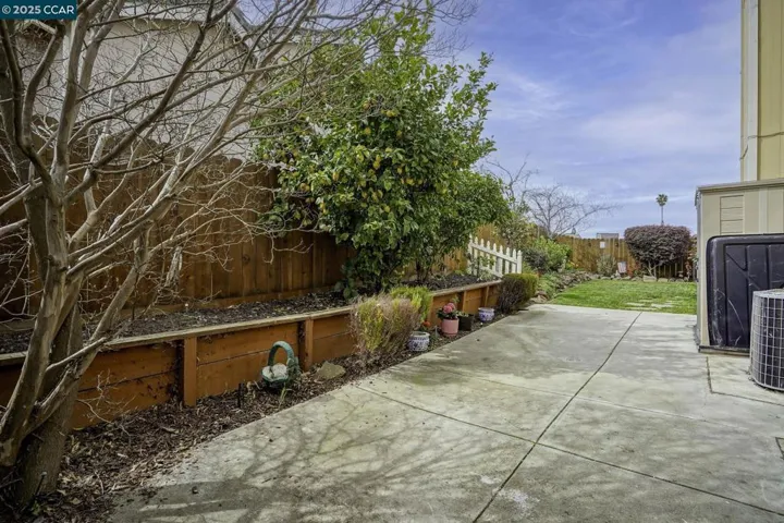 4261 Spaulding St, Antioch, California 94531