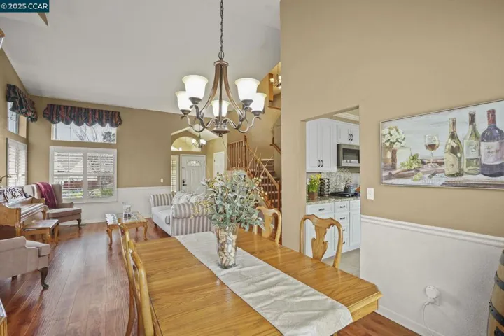 4261 Spaulding St, Antioch, California 94531