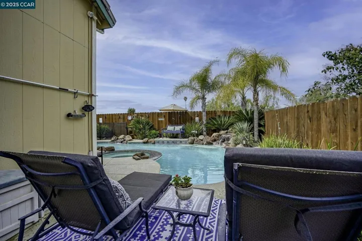 4261 Spaulding St, Antioch, California 94531