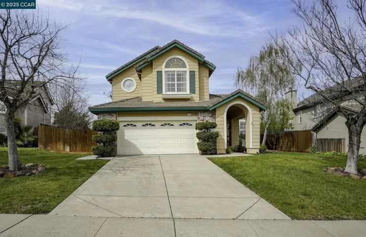 4261 Spaulding St, Antioch, California 94531