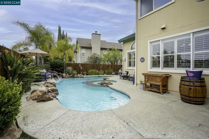 4261 Spaulding St, Antioch, California 94531