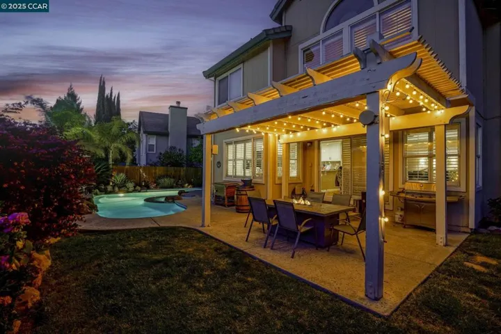 4261 Spaulding St, Antioch, California 94531