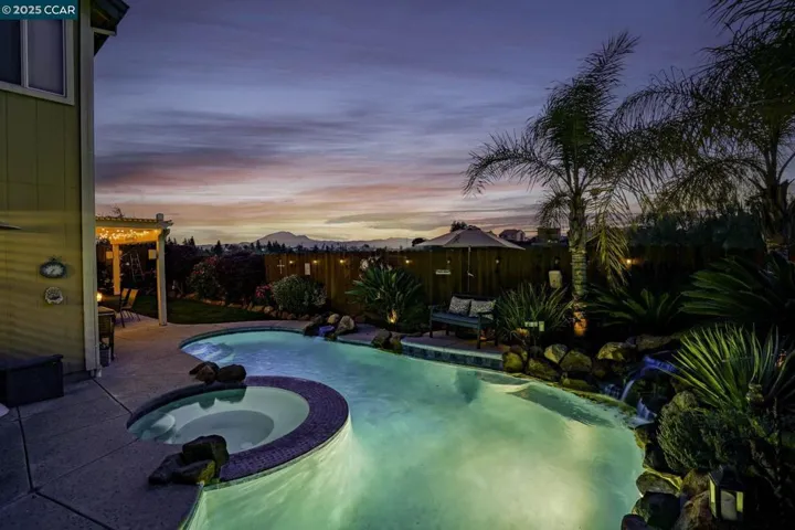 4261 Spaulding St, Antioch, California 94531